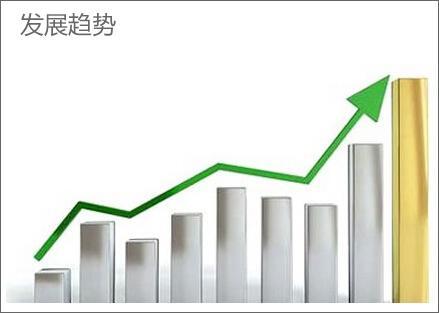 矽膠行業的前景和發展趨勢