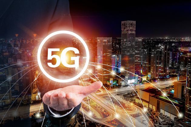 5G通訊應用對矽膠製品廠矽膠行業會有哪些影響